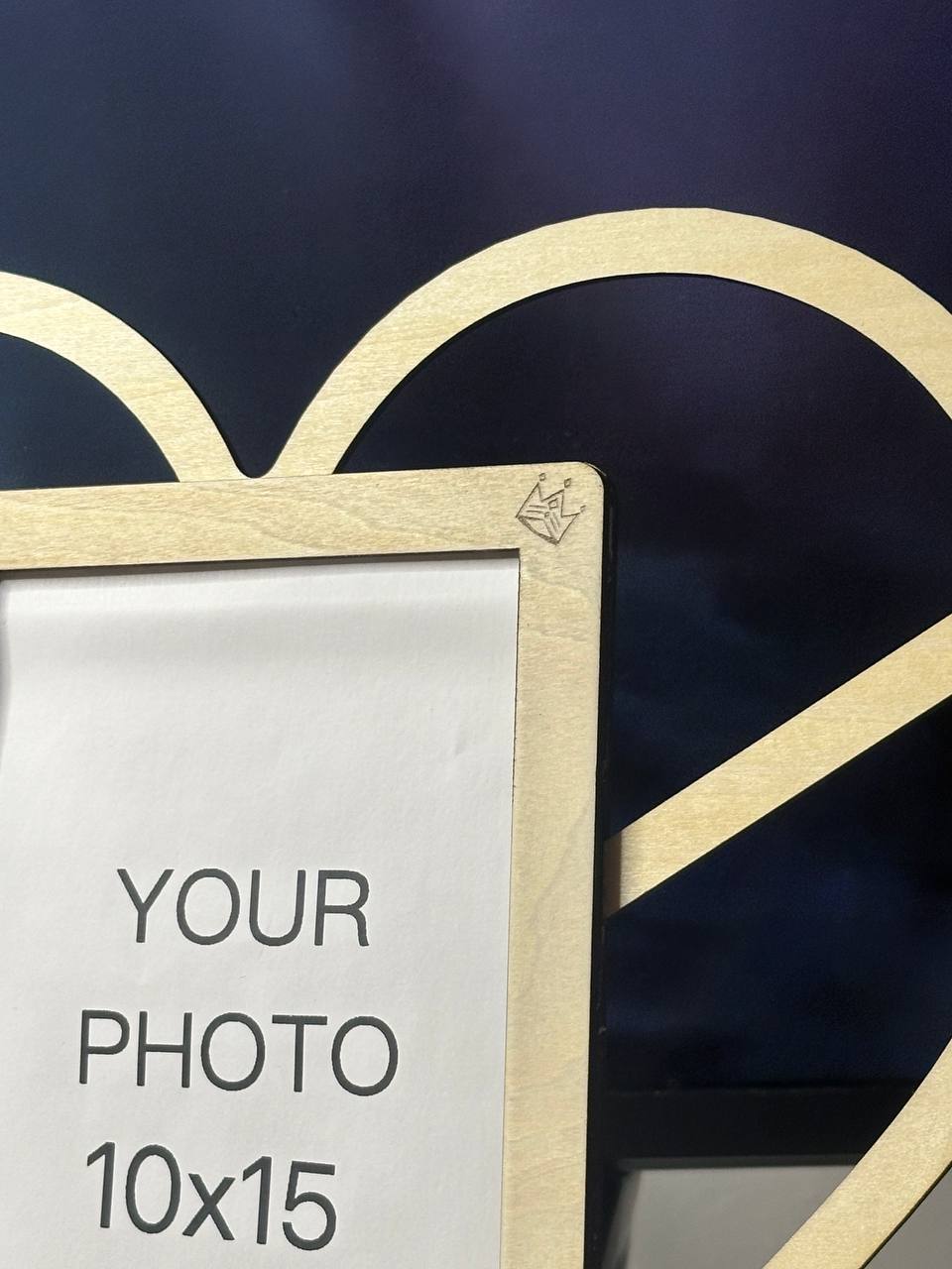 Photo Frame for Valentine’s Day